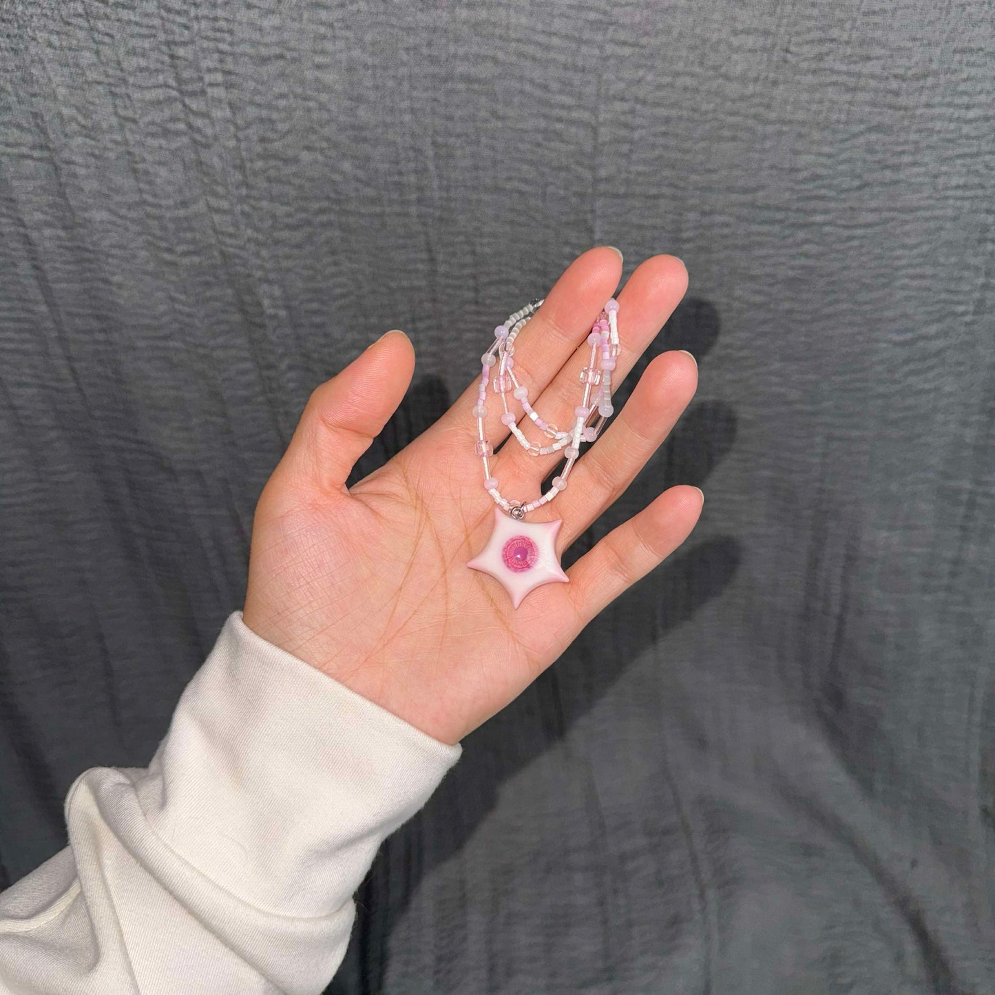 Pinky Sea Star