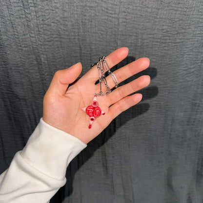 Neural on quaternity