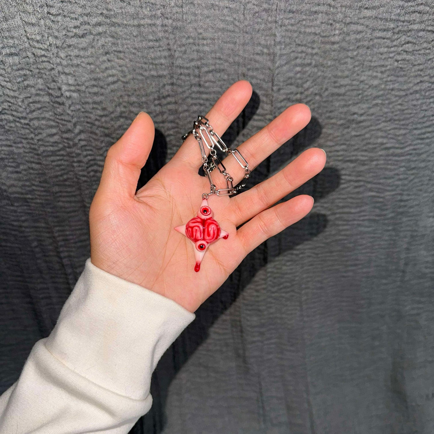 Neural on quaternity