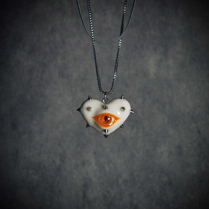 Seraphic Thorned Heart