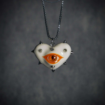 Seraphic Thorned Heart