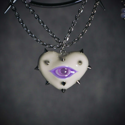 Thanatos Thorned Heart