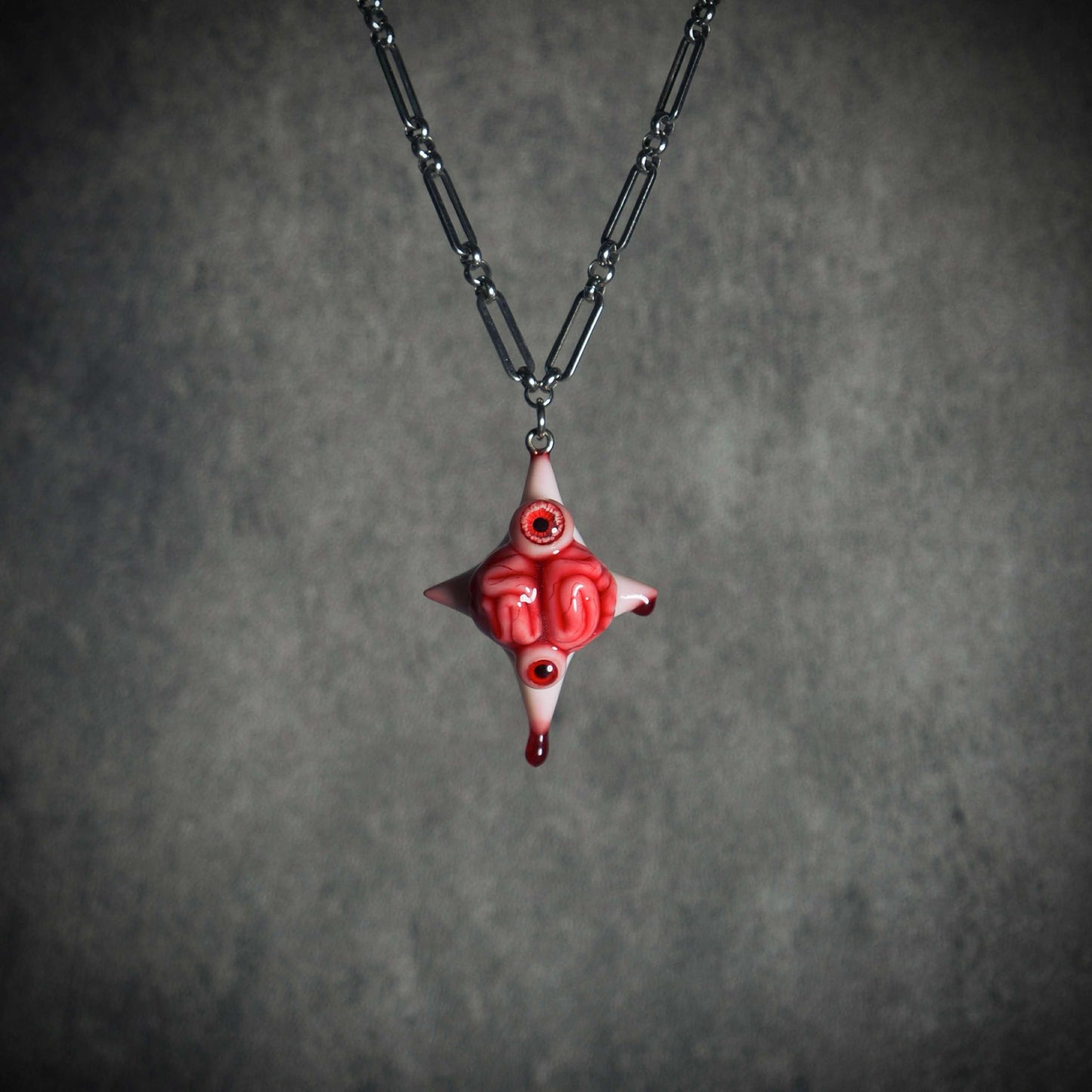 Neural on quaternity