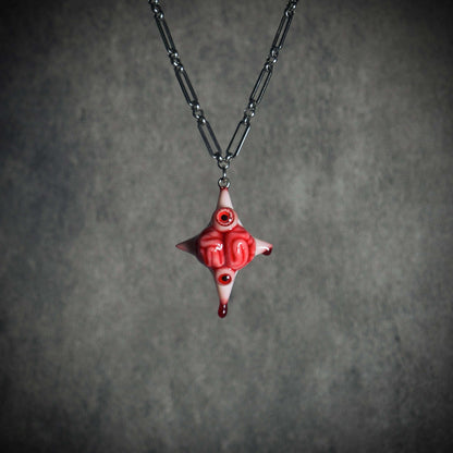 Neural on quaternity