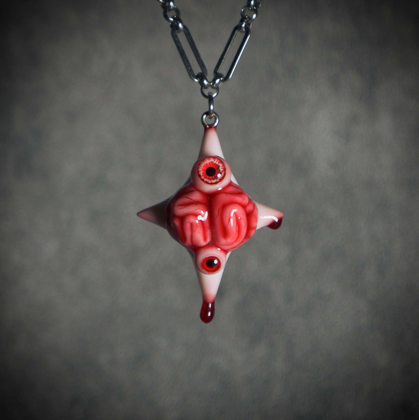 Neural on quaternity