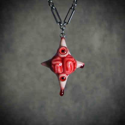 Neural on quaternity