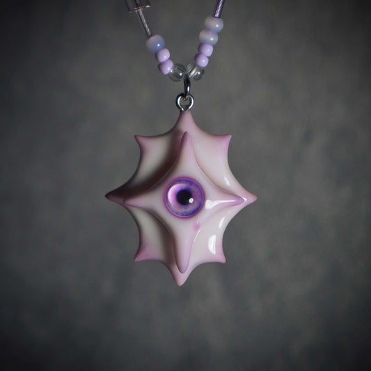 Violet Sight Radiance