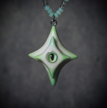 The Anahata Equilibrium