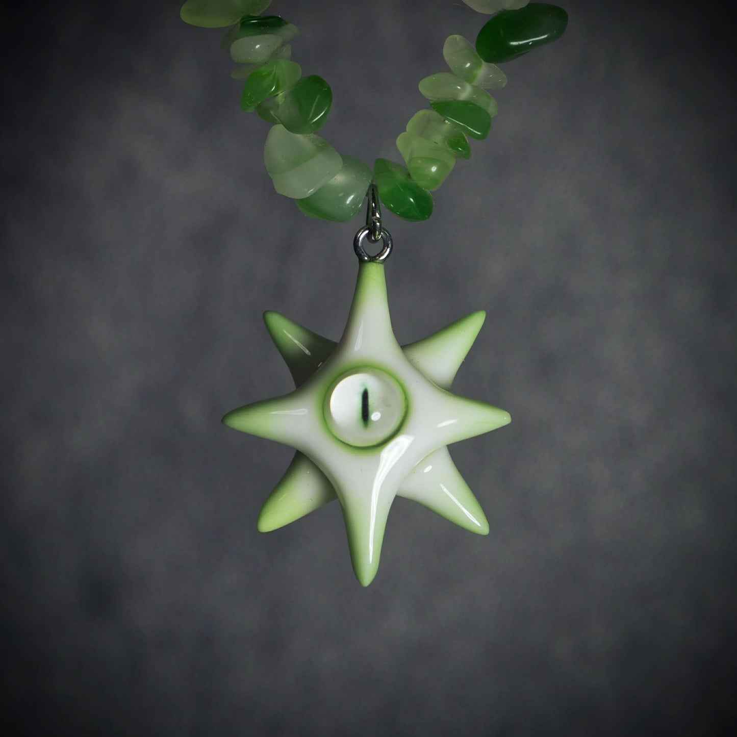 The Anahata Radiance
