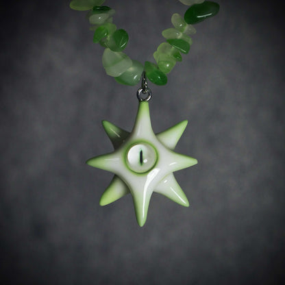 The Anahata Radiance