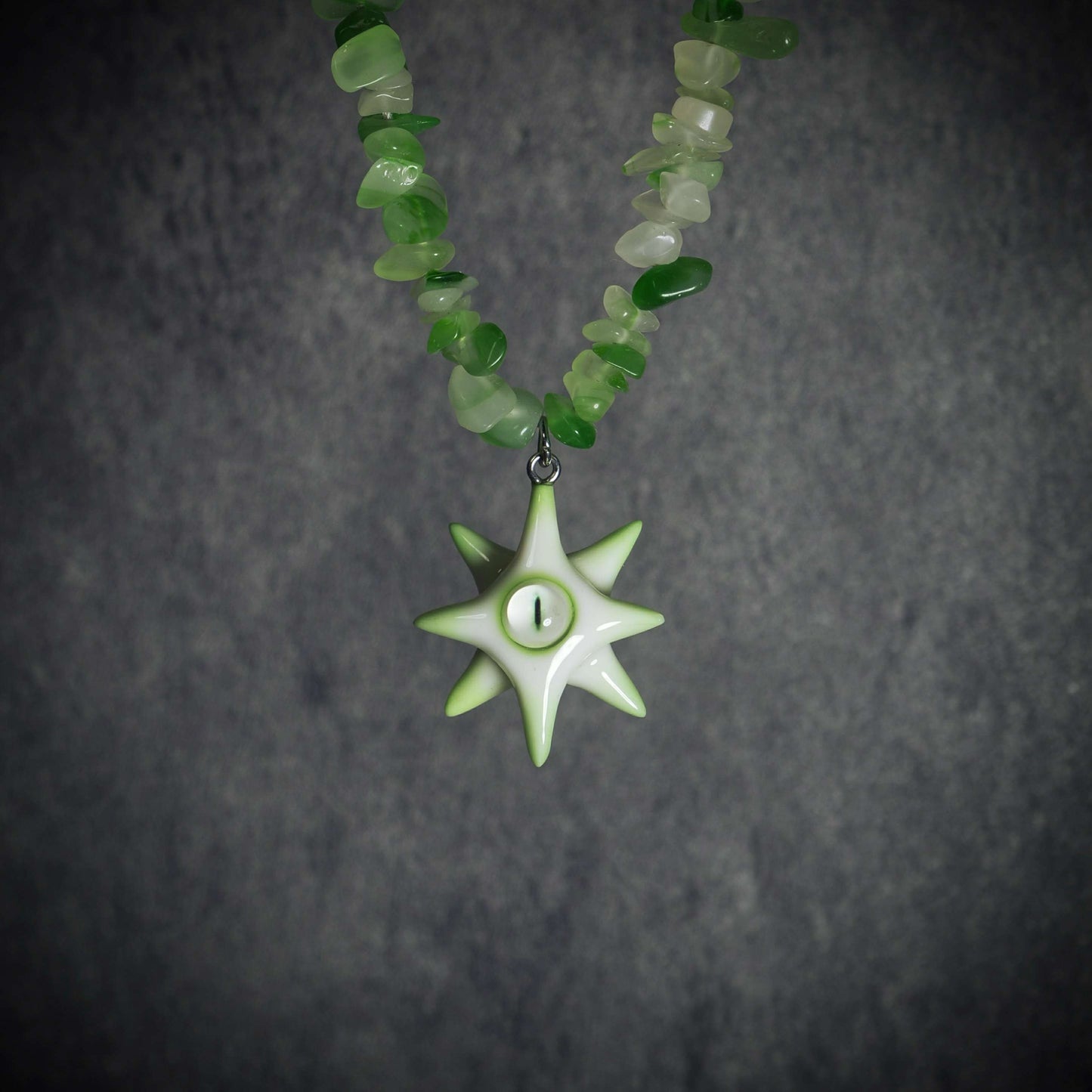 The Anahata Radiance