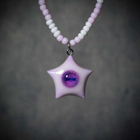 Violet Sea Star