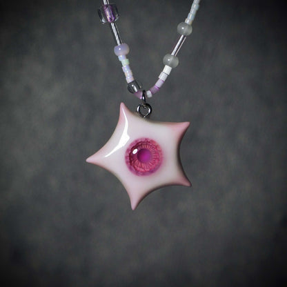 Pinky Sea Star