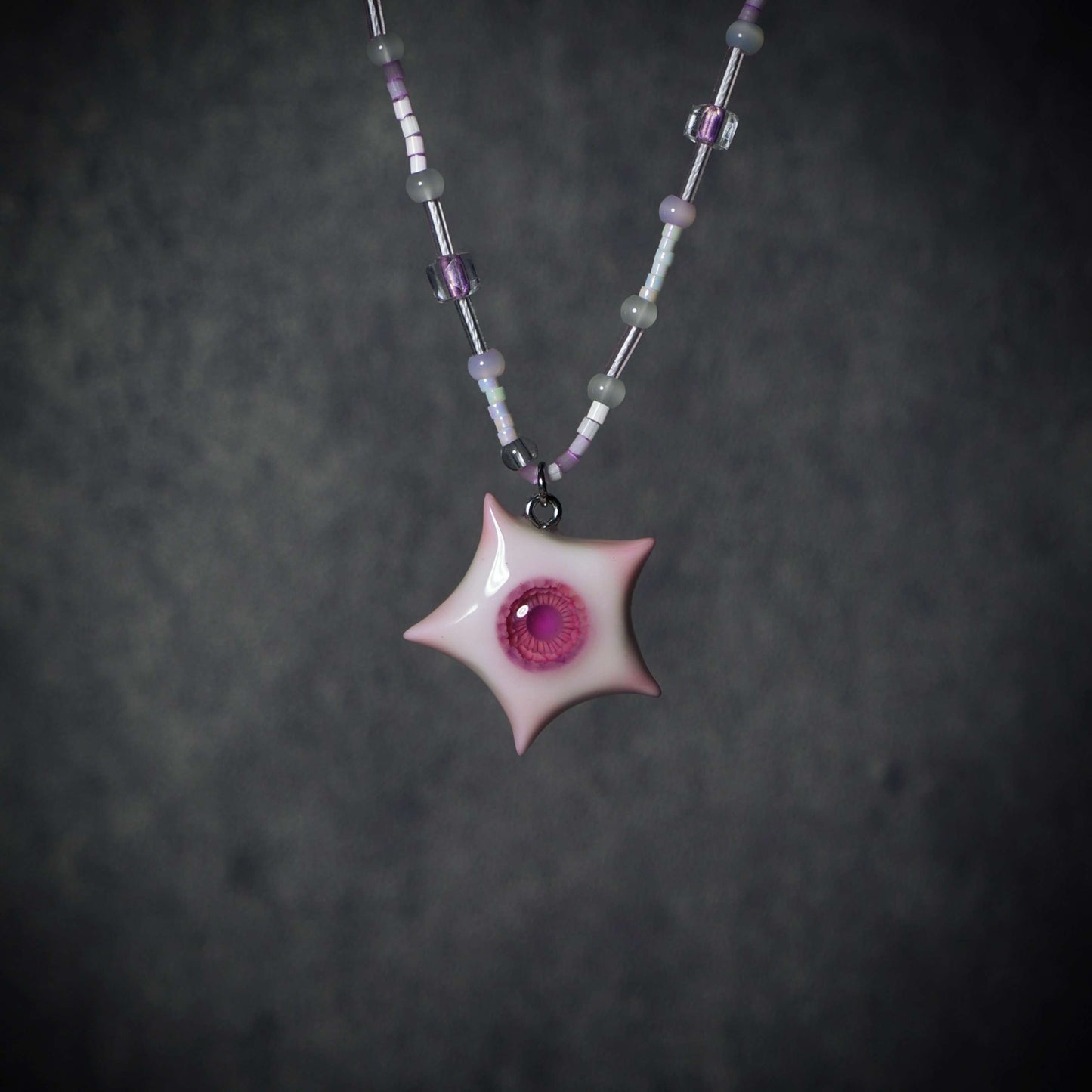 Pinky Sea Star