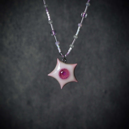 Pinky Sea Star
